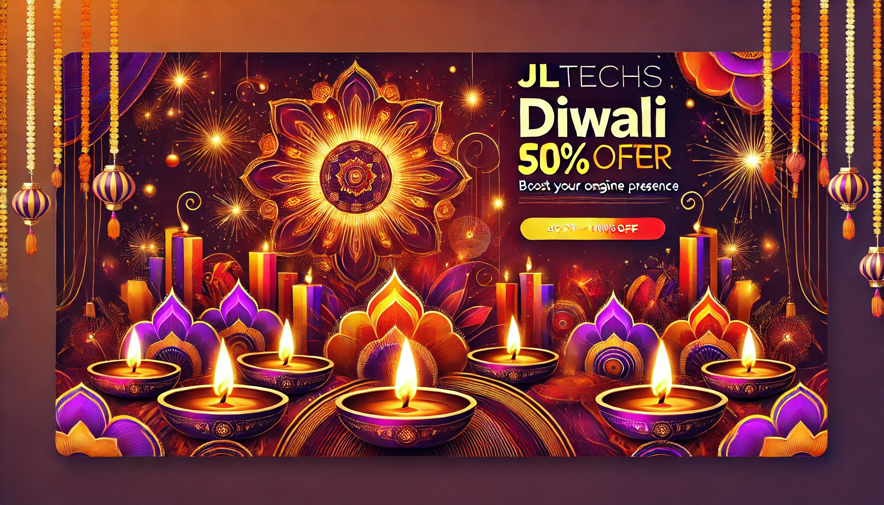 diwali offers