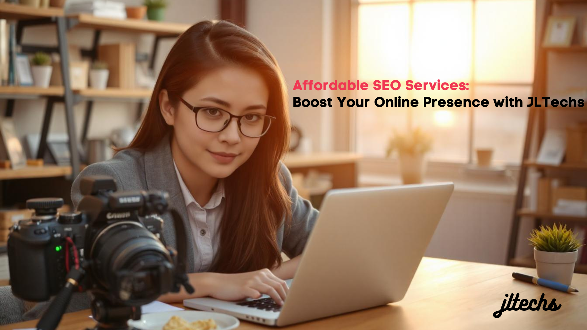 Affordable SEO Services