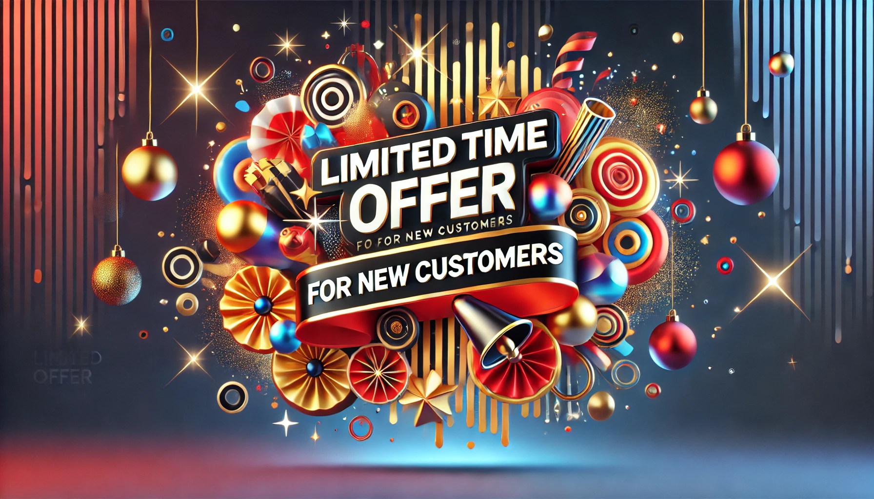 Limited Time Offer: Get 50% Off on Digital Marketing Services for New Customers